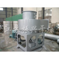 SXG Series spin flash dryer for copper sulfate